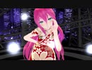【MMD】Tda式照れルカさんで「Problem」