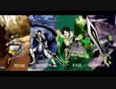 RISE - MADKID【4人合唱】- 盾の勇者の成り上がり_The Rising of the Shield Hero Opening 1