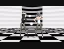【MMD】Love Me If You Can【バニ淀＋バニ瑞鶴】