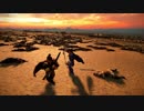 Total War:三国 呉軍VS袁紹軍