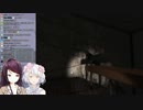 とりあえず走る郡道美玲ととりあえず歌う久遠千歳。