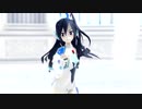 【MMDシンフォギア】風鳴翼でノイズ【モデル配布】
