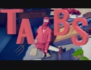 【TABS】エリートニート忍者 / Vtuber