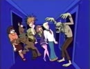 カートゥーンネットワークのアイキャッチでスク―ビー・ドゥー (1998)