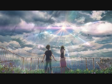 映画『天気の子』予報が全く気付かないうちに大成建設のCMになる