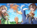 太子様とすすめ！！ ブリーダー's 対戦日記 ９