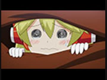 超可動ガール1/6　 第九話『死ぬまで愛して　ウソまで愛して』