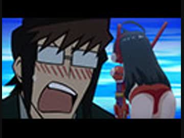 超可動ガール1/6　 第十話『別天地！ フィギュアと泊まれる温泉宿』