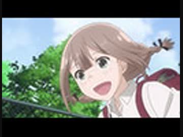 女子かう生　 第10話「女子かう生と髪留め」