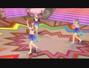 【im@sSS】キラキラいっぱいWAY!!-MEDLEY 雪歩セプテット【10780】
