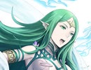 ファイアーエムブレム ヒーローズ 神階英雄 (神竜王 ナーガ)参戦PV