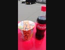 旅先にて・・・