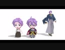 【ねん風歌仙】挙動テスト固定Lamb.