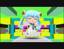 【3DS】初音ミク Project mirai でらっくす『ありふれたせかいせいふく（別衣装） PV』