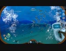 大自然の厳しさを感じていくSUBNAUTICA BELOW ZERO3(後編)