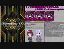 [ボイロ実況]きりたんとゆかりんのコナステ版ボルテ実況番外：東方×ボルテFLOOR