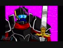 [MS Paint Animation] The Black Knights Alondite Spin (Leekspin Parody)