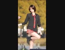 とてつもなく短いスカートで踊るナラちゃん（ HELLOVENUS -WiggleWiggle）