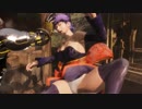 DOA6 Ayane カメラ＆スローチート使用　
