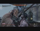 【SEKIRO】カンスト苦難鐘鬼 ぐだぐだ隠密道中記③【ゆっくり実況】