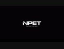 NPET ペット用自動給水器 円形—WF030 組み立て説明動画