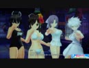 【閃乱カグラPBS】みんな大好きおっぱいゲーを実況プレイ！P1グランプリ編partFINAL