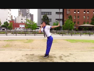 【踊ってみた】シアワ星かわいい賛歌　キラッとプリ☆チャン　金森まりあ【たにかる】