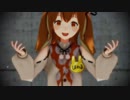【MMD】 Build Our Machine(REMIX) 【因幡はねる】