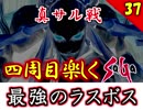 【ミンサガ 4周目】真サルーインを倒す！全力で楽しむミンサガ実況 Part37