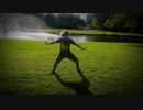 オランダ 太極拳 Chen Taijiquan 13 form 先生 Laoshi Douwe Geluk Martial Arts アペルドールン市