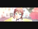 【MMDバンドリ】五等分の気持ちby Poppin' Party