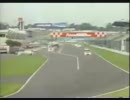 2001 鈴鹿1000kmレースの一部【転載】