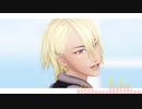 【MMD文アル】おねがいダーリン【ゆーぞーさん】