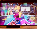 【アイカツフレンズ！海外】神城カレンと明日香ミライで『SweetSp!ce』(ピンキッシュユニオンコーデ)