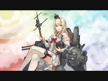 【実況】穢なき漢の初体験【艦これ】春イベ-初ALL甲を目指して-part5