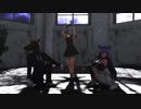 禍つ魔王組で『SCREAM』