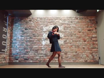 【すまいる】 ベノム 踊ってみた  【オリジナル振り付け】