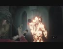 ハネムーンの下見でバイオハザードRE:2実況プレイ part6