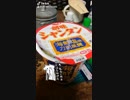 旅先にて・・・
