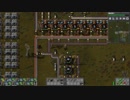 【Factorio】ファクトリオ 自動工場作成ゲー マルチ実況プレイ60