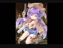 戦国コレクション　ボイス集　［斬神］塚原卜伝（CV:原紗友里 ）