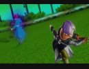 ドラゴンボールゼノバースをお気楽実況プレイpart24