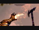 【Skyrim SE】 マスマリの冒険記３ 【ゆっくり実況】 その12の２