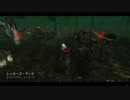 Dead by Daylight の思い出 58【ナース - 2019/04/23-2】