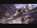 【MHW】モンスターハンターワールドpart17(大剣縛り)