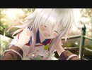 さくら、もゆ。 -as the Night's, Reincarnation- 挿入歌「さくら、もゆ。」