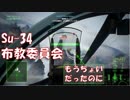 Ace Combat 7 Multiplayer108  バトルロイヤル  Su-34 + HCAA