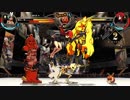 (Skullgirls)スカルガールズ 対戦動画156 Part.3