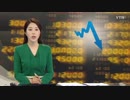 外資の大規模な売りが致命的...証券市場が墜落し為替レートも急騰 : YTN
