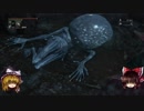【ゆっくり実況】Bloodborneをゆっくり初見攻略 Part36 リメイク